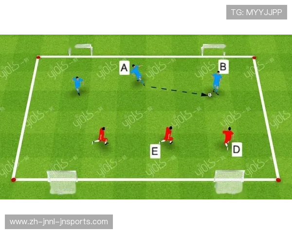 足球训练中的个人防守技巧与策略