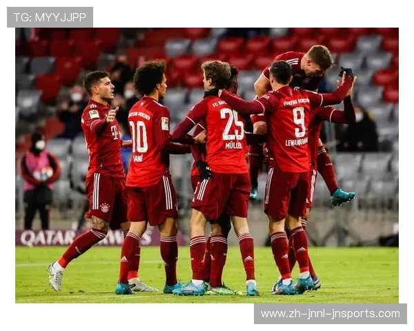 拜仁在德甲球队中的最新排名与竞争态势分析